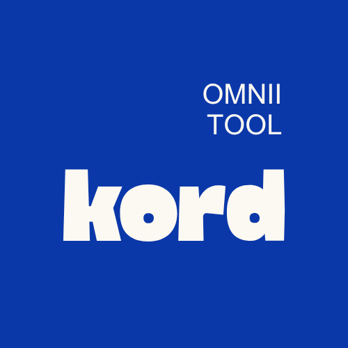 Kord Logo